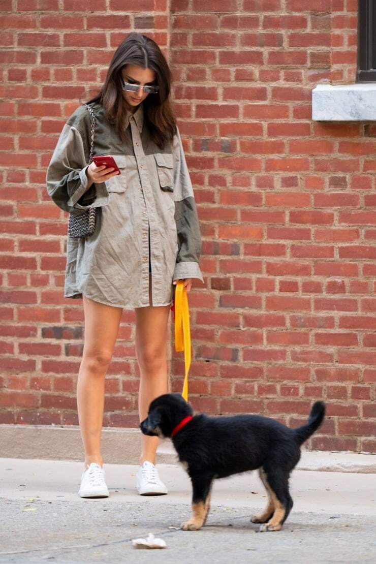People : Reese Witherspoon, Charlotte D’Alessio, JLo, Rachel Cook et Emily Ratajkowski