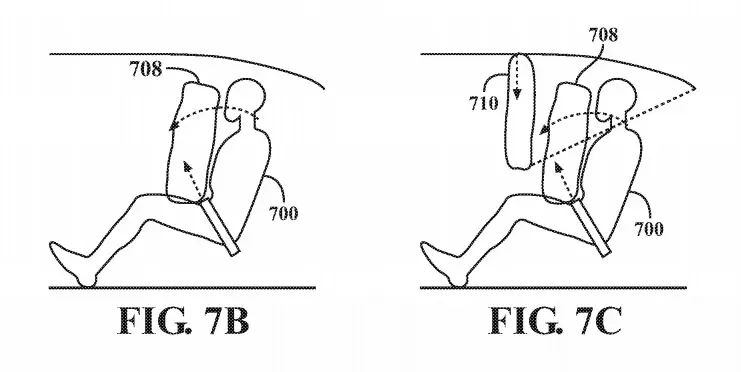 Airbag : Apple ne plaisante pas avec la sécurité à bord des véhicules