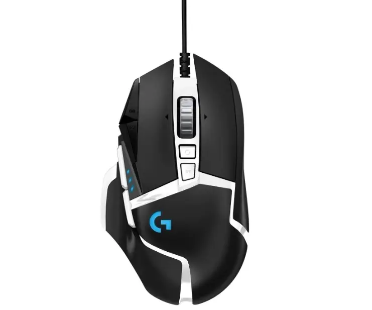 Promos : Logitech G305 à -50% (29€), G502 Lightspeed à 74€, G502 Hero à 37€