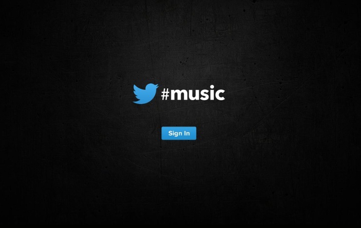 Une app de musique Twitter débarquera ce week-end