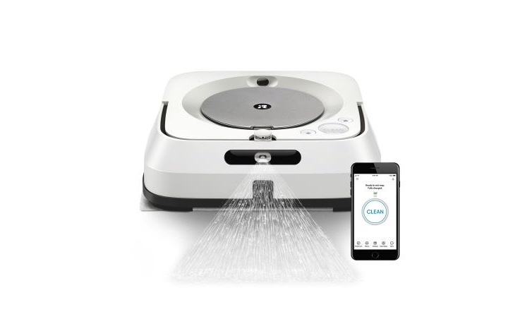Promos : 22% de réduction chez iRobot, Roomba 976 dès 389€