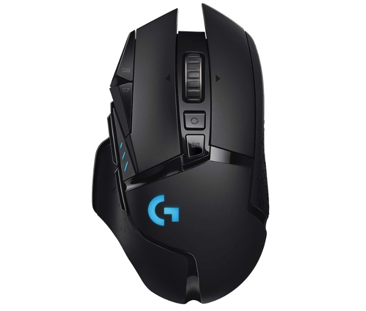 #BlackFriday : récapitulatif des promotions sur les souris Logitech et Corsair