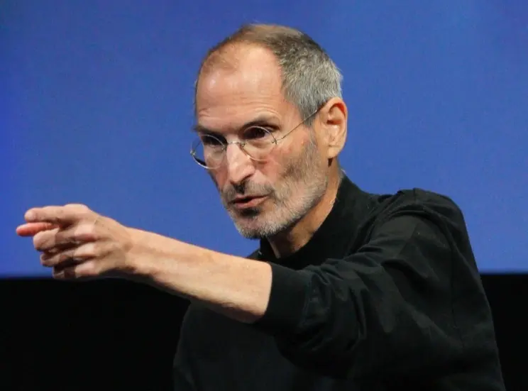 Quand le premier ministre finlandais accuse Steve Jobs d'avoir "pris ses emplois"