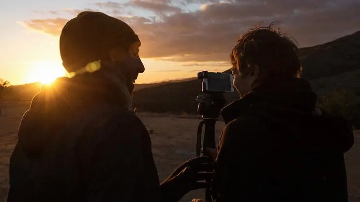 Sean Baker (Tangerine) a entièrement tourné son film pour Kenzo avec des iPhone