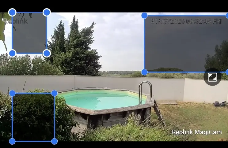 Test de la Reolink MagicCam&nbsp;: une cam&eacute;ra de s&eacute;curit&eacute; magn&eacute;tique &agrave; 59&euro; sans abonnement&nbsp;!