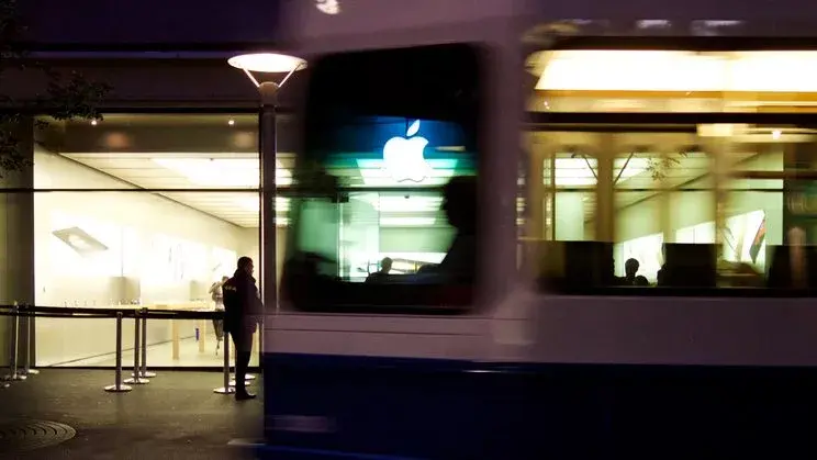 Apple pourrait-elle avoir un laboratoire secret en Suisse dédié à l'Apple Car ?