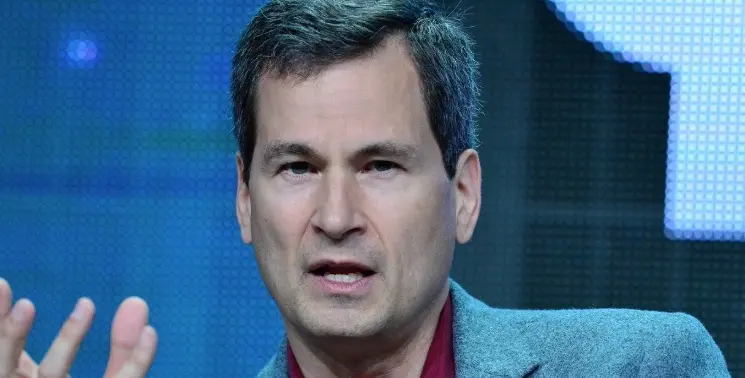 Yahoo embauche David Pogue, l'ancien chroniqueur techno du NYT