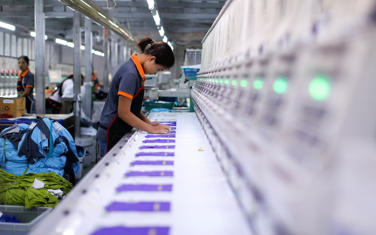 Indépendance d'Apple vis-à-vis de la Chine : iPhone en Inde, MacBook Air/ Pro en Thaïlande