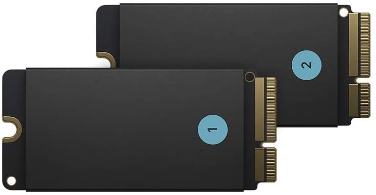 MacStudio : les SSD pourraient être remplaçables