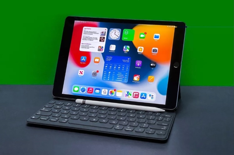 Revue de presse iPad 9 : une mise à jour timide pour une bonne tablette