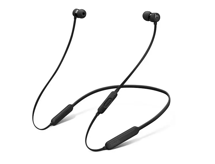 Les BeatsX perdent des couleurs et passent à 119,95 euros