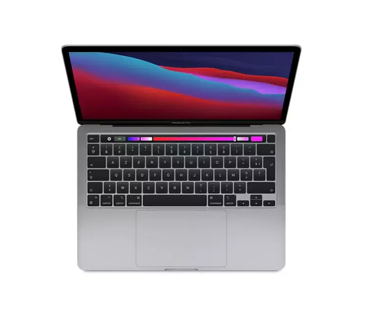 Refurb : MacBook Pro M1 8/256 Go à 1229€, 8/512 Go à 1429€, Apple TV 4K dès 149€