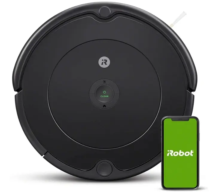 Promos : Roomba 692 à 199€, Fire TV stick Lite à 19€, Fire TV Stick 4K à 39€, Echo à 79€