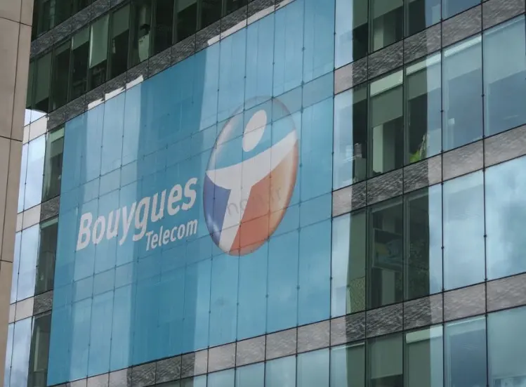 Bouygues tente de faire monter la pression entre Free, Telefonica et Orange