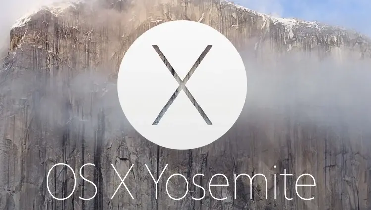 OS X 10.10 Yosemite : prise en main et petit tour des nouveautés en images