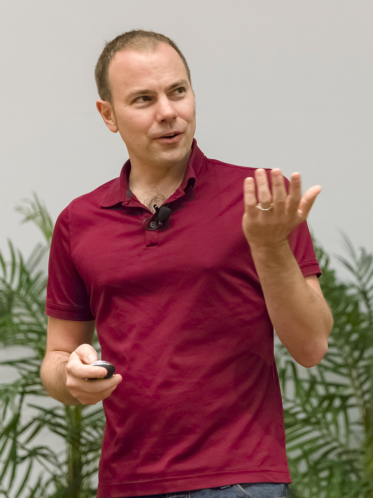 Le Culte du Secret "excessif" d'Apple à l'origine du départ de Chris Lattner chez Tesla
