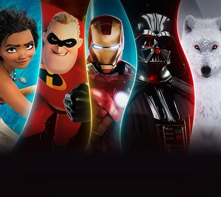 Fin de l'essai gratuit pour Disney+ en France (et ailleurs)