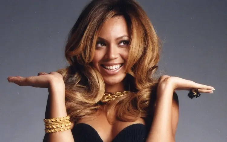 Beyoncé, un million de fois !