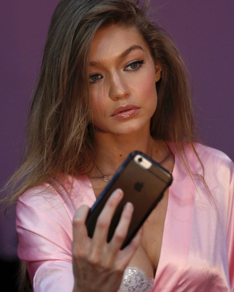 People : Spécial Défilé Victoria's Secret (Alessandra Ambrosio, Kendall Jenner, Lady Gaga...)