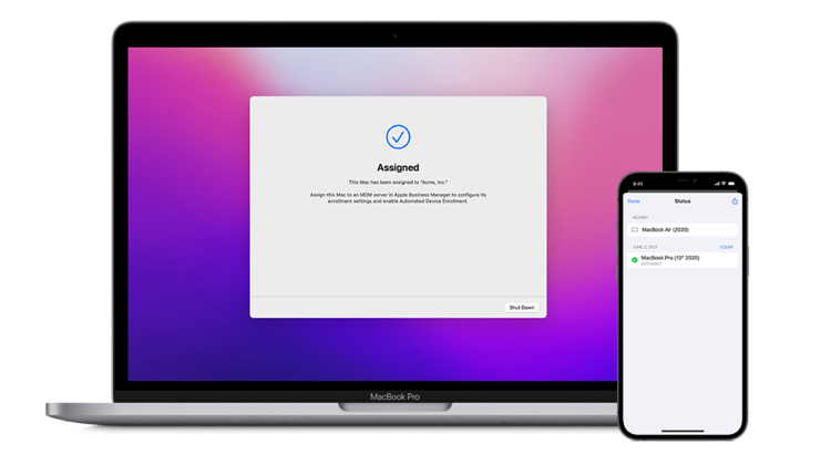 Apple Configurator est disponible en version finale sur iOS