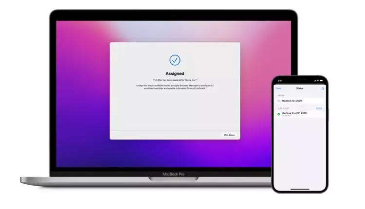 Apple Configurator est disponible en version finale sur iOS