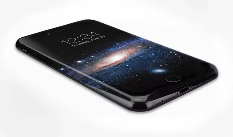 Sharp fabriquerait les écrans OLED des futurs iPhone dans les usines de Foxconn