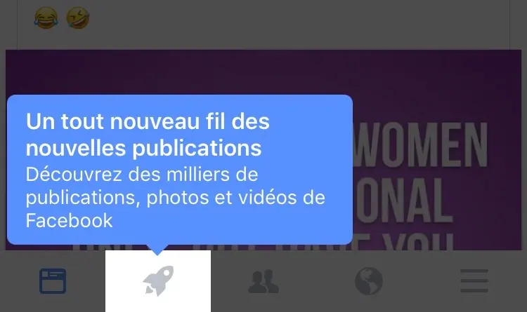 Facebook ne permet plus d'espionner ses amis incognito ! (et autres effets secondaires)