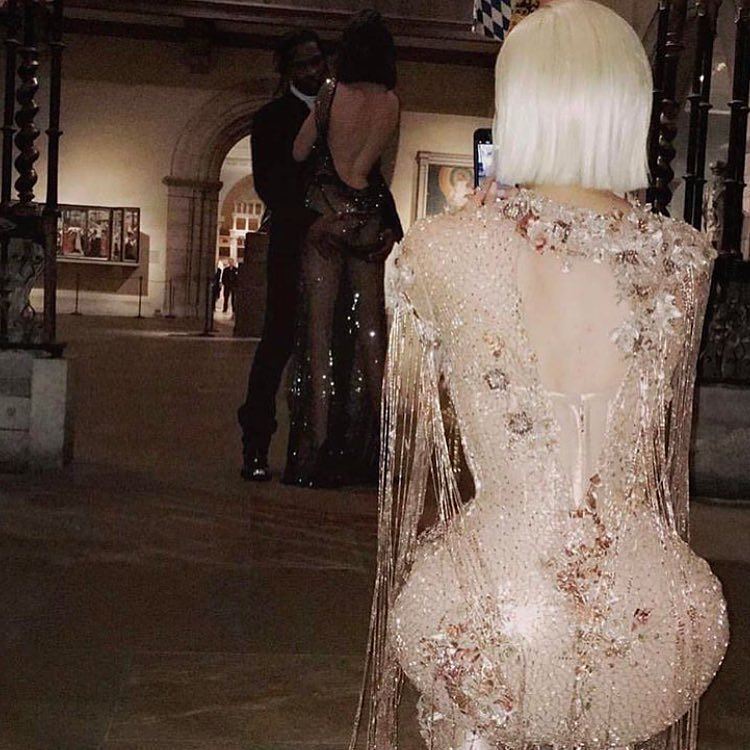 People special Met Gala : Emrata, Madonna, Kim Kardashian, Kylie Jenner, P. Diddy