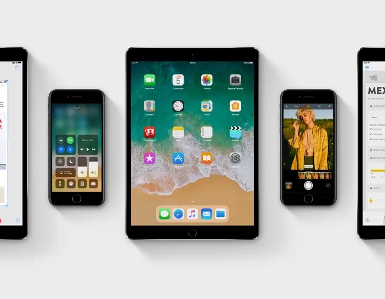 Apple adapte son recueil d'astuces pour iOS 11