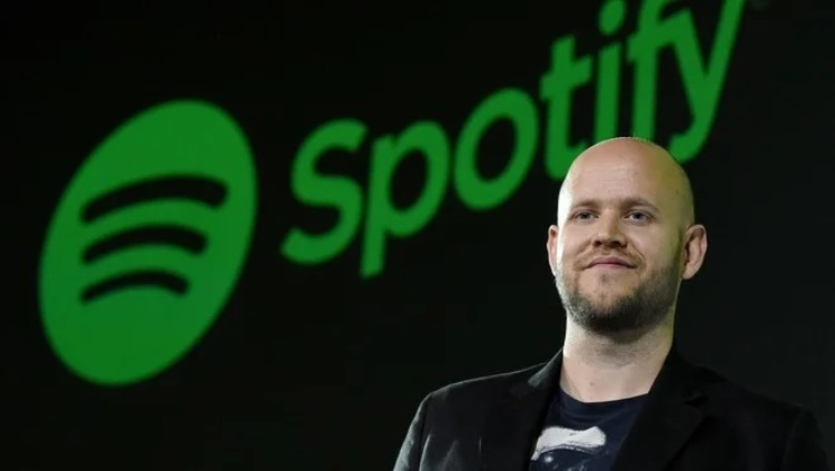 La nouvelle offre HiFi de Spotify sera vraiment très chère