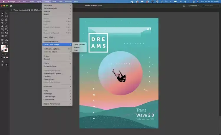 Adobe MAX : des nouveautés pour Character Animator, Adobe Stock (et des polices inédites)