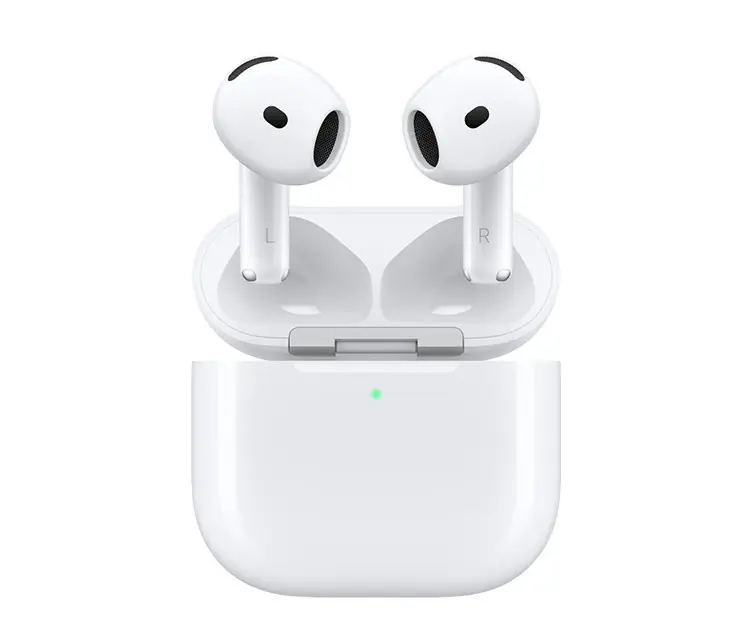 Compatible MagSafe mais sans aimants&nbsp;: le petit pi&egrave;ge du bo&icirc;tier des AirPods 5