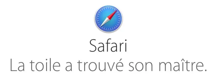 Safari 9 disponible pour les utilisateurs de Yosemite