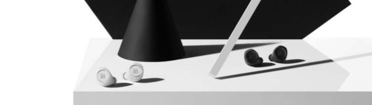 #CES : Bang & Olufsen rafraîchit ses casques Bluetooth