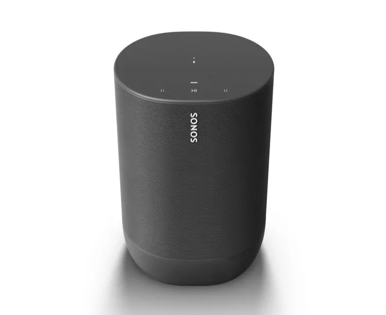 Sonos : une Move pour barouder, un Port pour les anciens systèmes et une SL sans micro