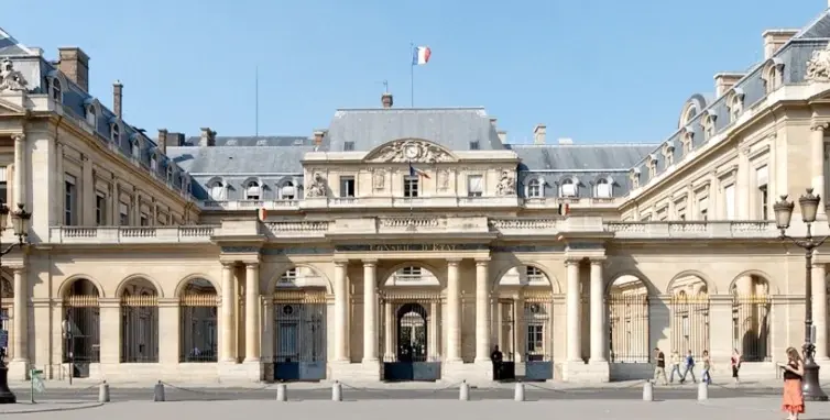 Sanction de la CNIL : le Conseil d'État rejette le référé de Google