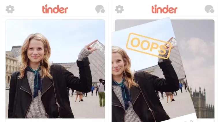 Tinder Plus est plus cher pour les "vieux" que pour les "jeunes"