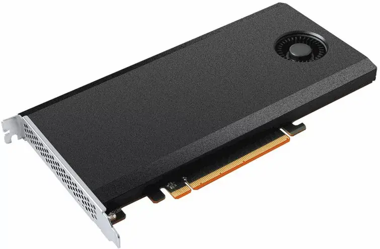 Le SSD le plus rapide du moment ne peut entrer dans aucun Mac