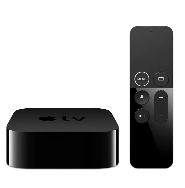 Plein d'Apple TV HD et 4K dès 139€, MacBook Air 2020 13,3" dès 784€ (Refurb)