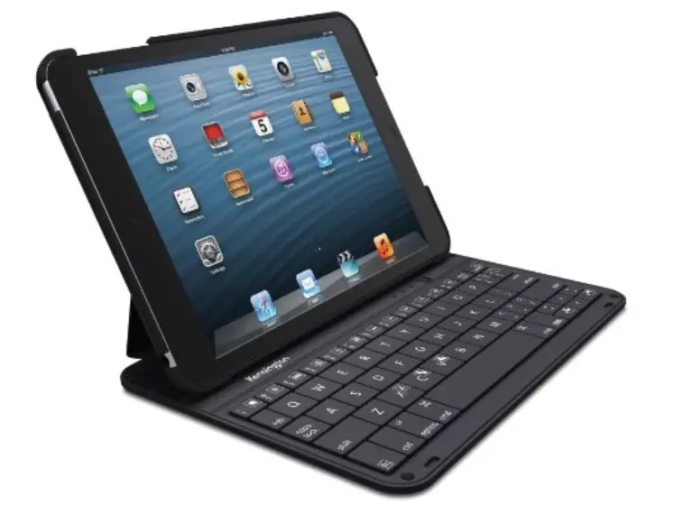 Bons plans : de nombreuses coques avec clavier pour iPad et iPad mini en solde