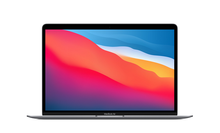 MacBook Air M1 à 959€ (-170€), MacBook Pro 13 M1 à 1229€ (-220€) sur le Refurb