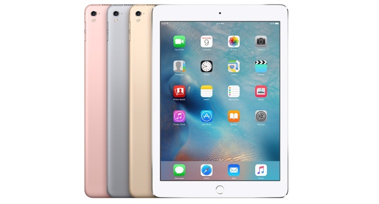 Ming-Chi Kuo du KGI annonce trois nouveaux iPad pour cette année