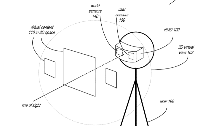 Abandonnées ou pas, les Apple Glasses se doteraient de la « réalité mixte » (AR+VR)