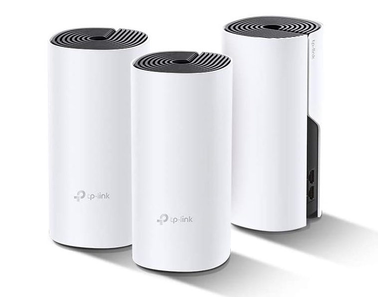 Prime Day : jusqu'à 55% de remise sur les produits TP-Link (Deco P9 à 139€)