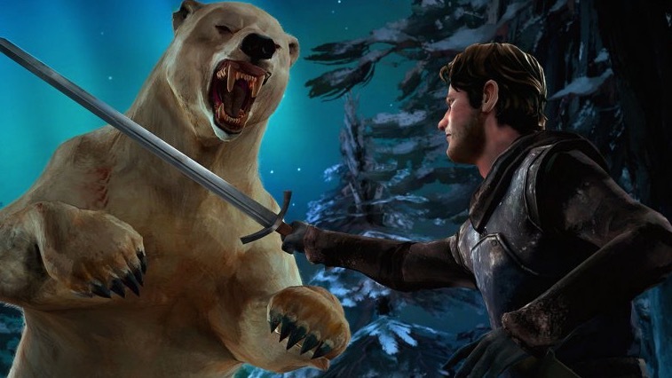 Telltale confirme la saison 2 de Game of Thrones sur iOS