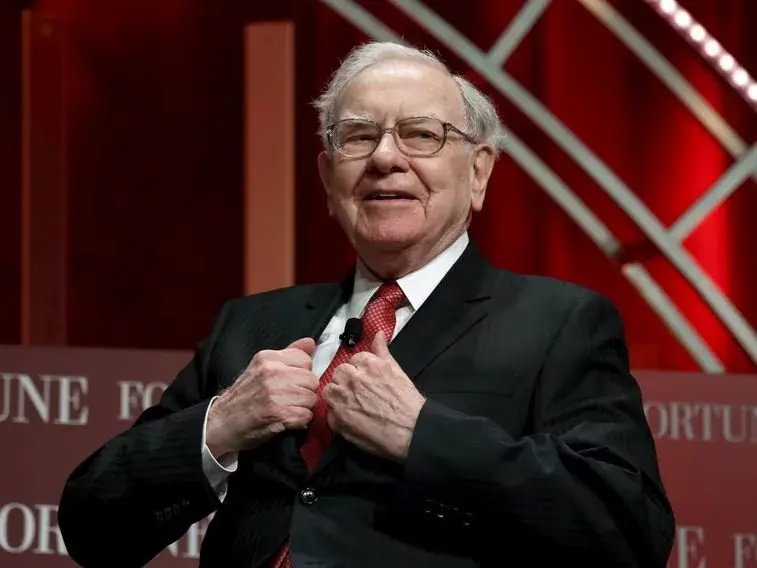 Bershire Hathaway (Warren Buffet) détient 133 millions d'actions Apple (17 milliards)