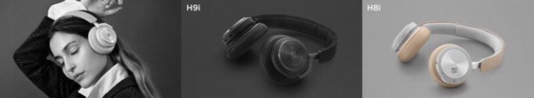 #CES : Bang & Olufsen rafraîchit ses casques Bluetooth