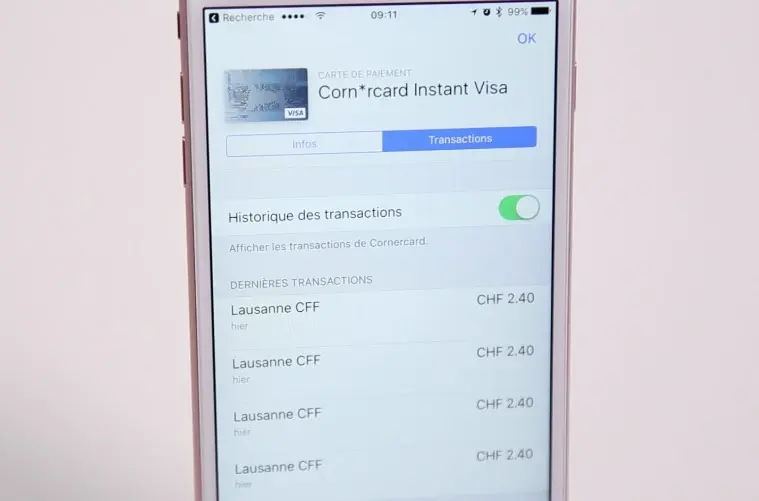 On a testé Apple Pay ! (reportage vidéo)