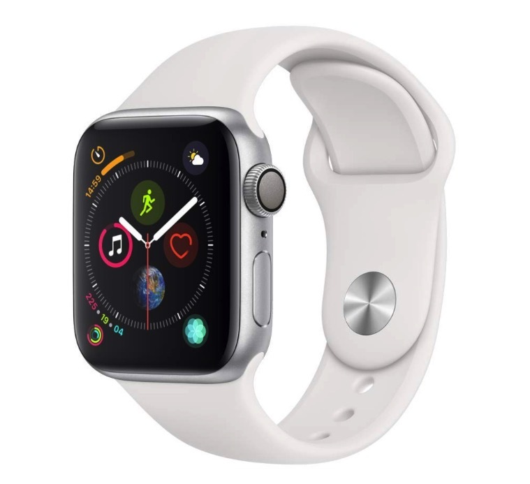 #BlackFriday : Apple Watch Series 5 dès 426€, Series 4 à 329€, Series 3 à 199€