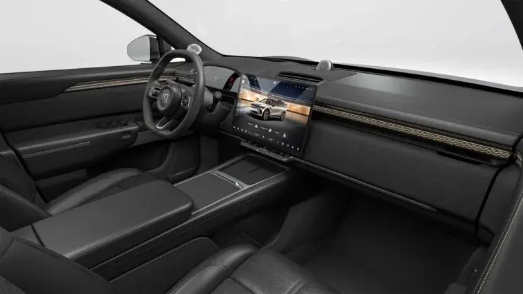 Zeekr 7X restyl&eacute;&nbsp;: ce SUV familial &agrave; 52 990 euros recharge plus vite qu'un Tesla Model Y